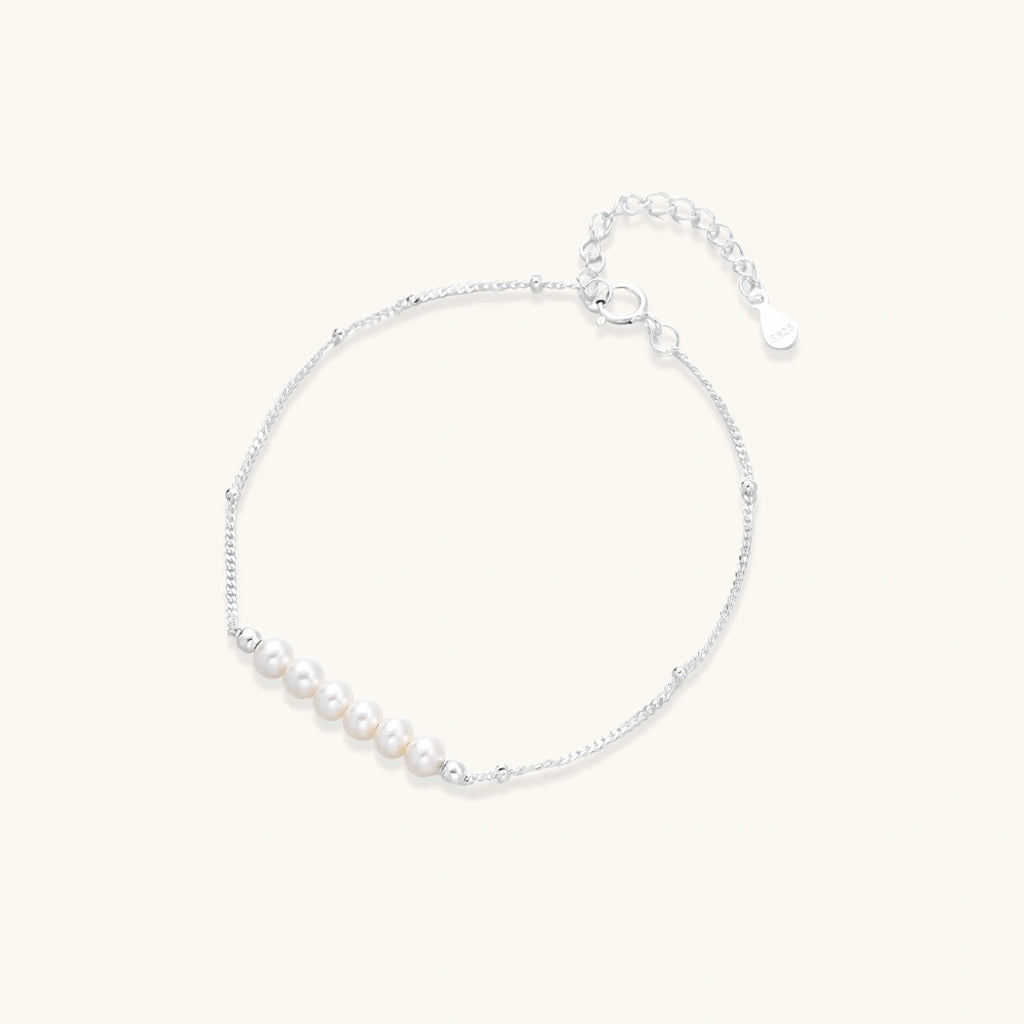 Bracelet Murmure de Perles