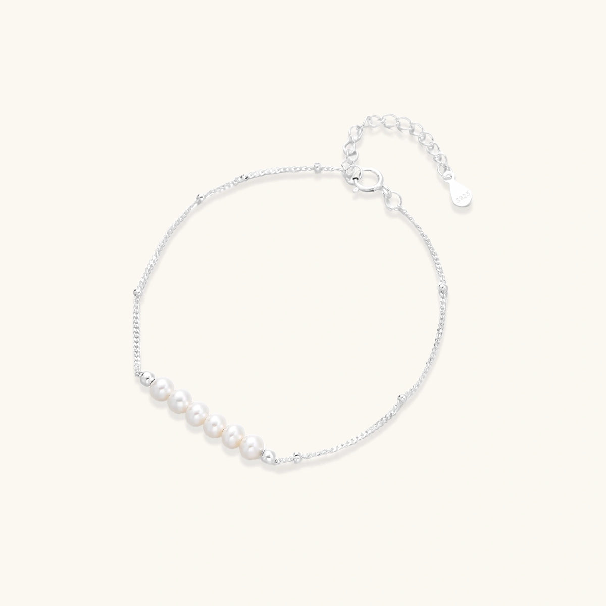 Bracelet Murmure de Perles