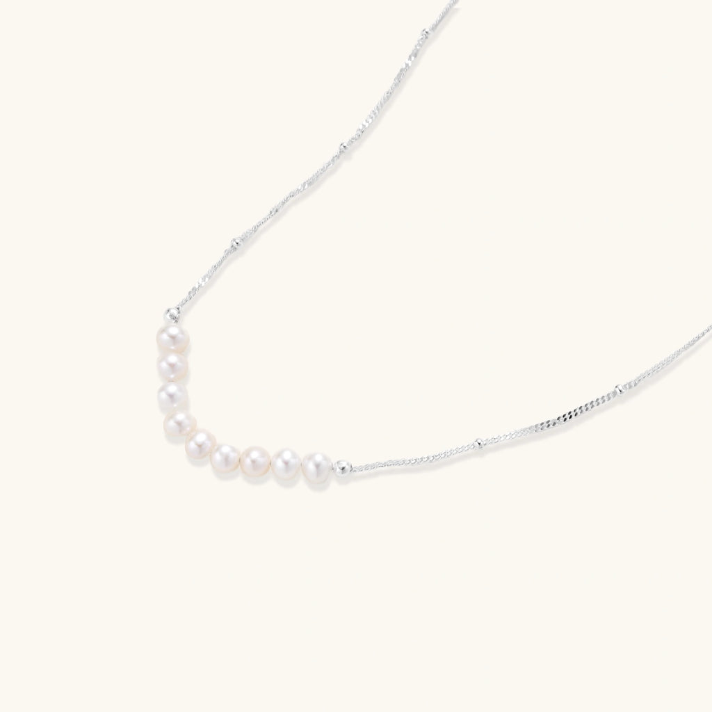 Perle signature
