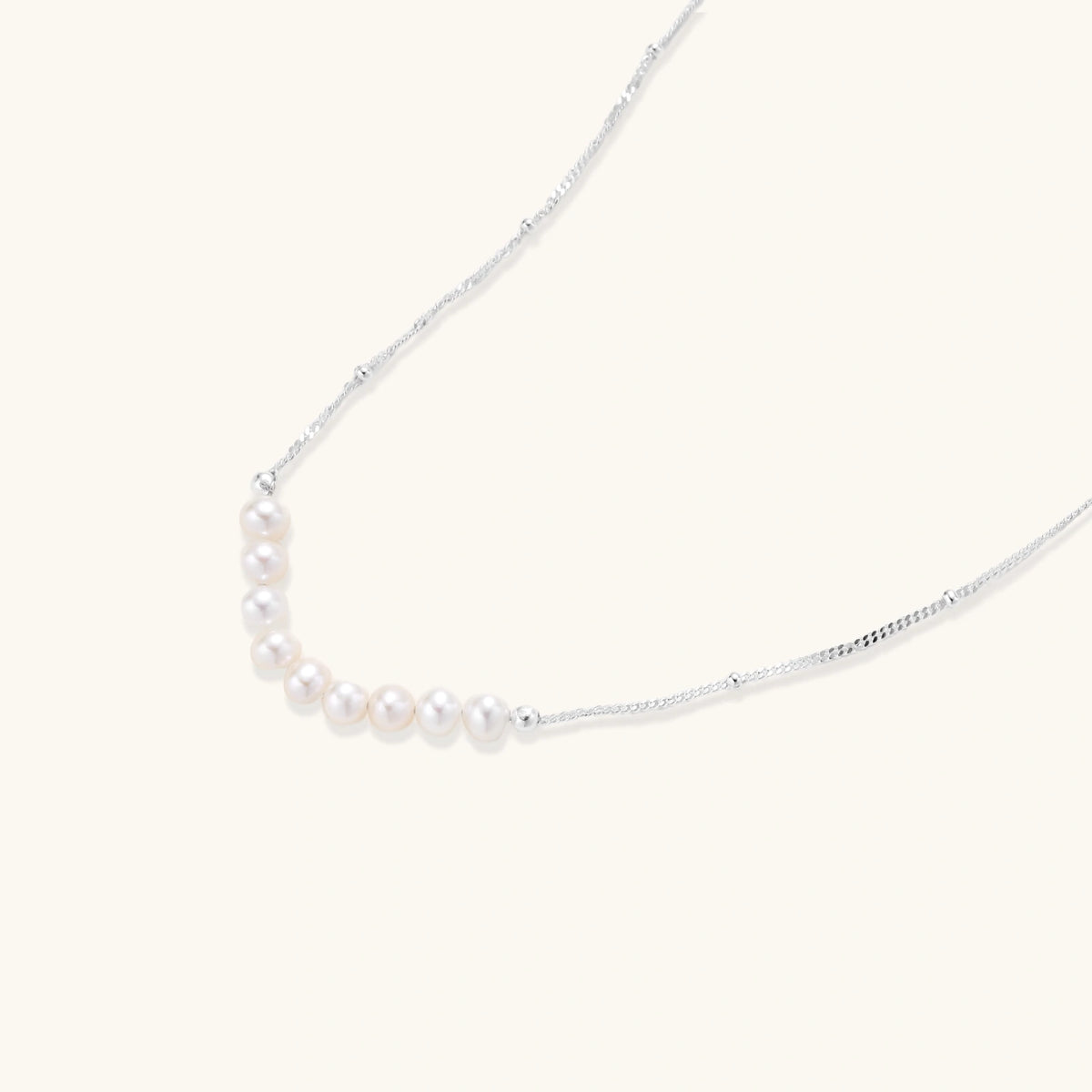 Perle signature