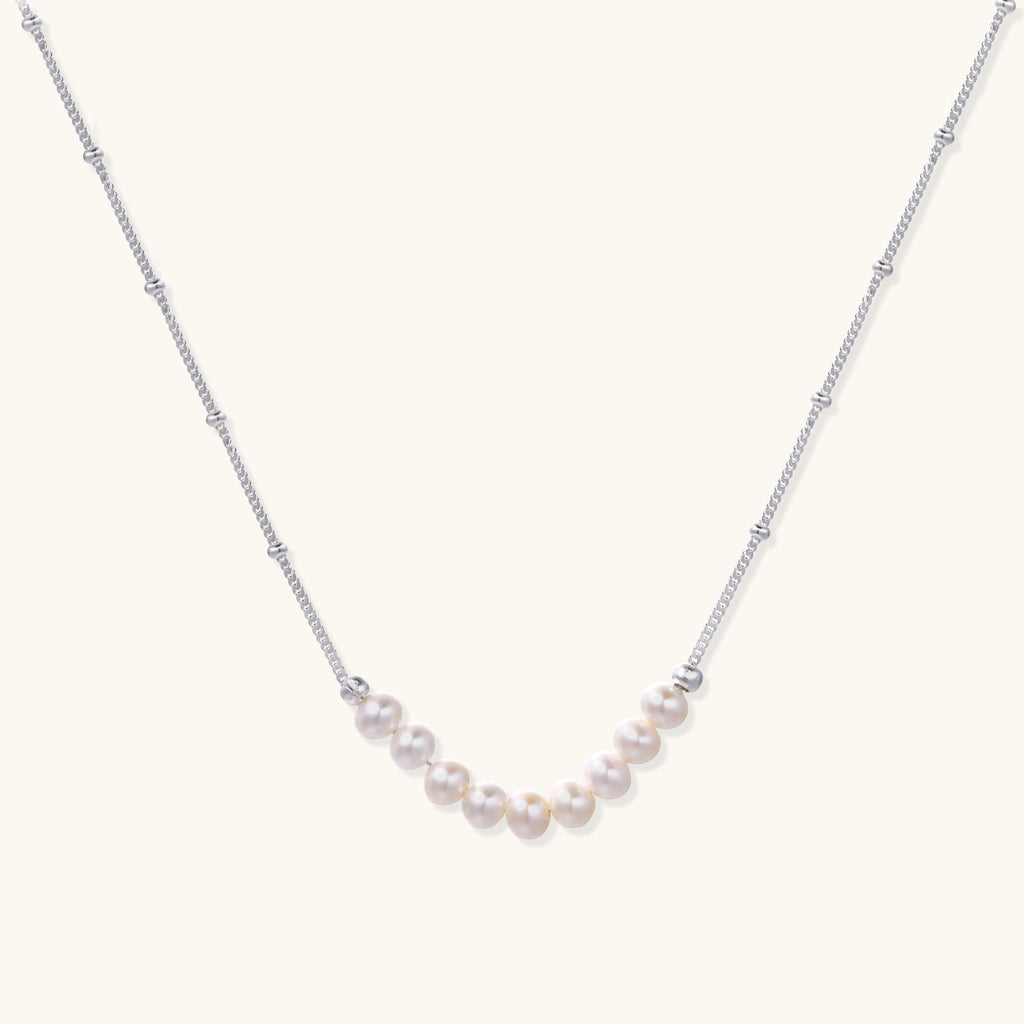 Perle signature