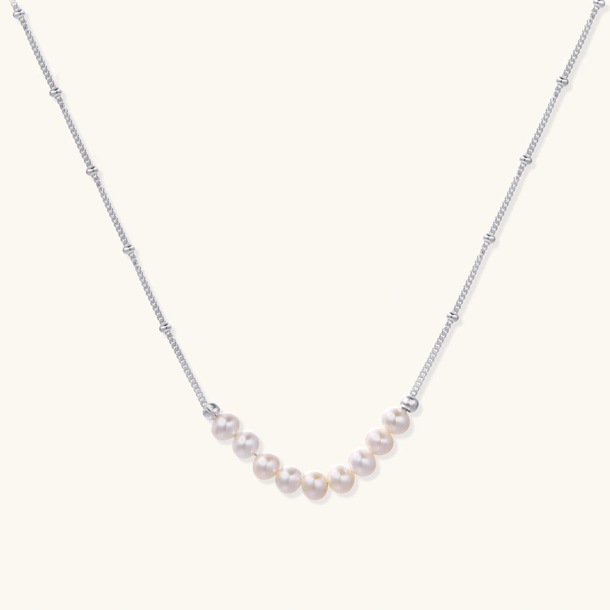 Perle signature