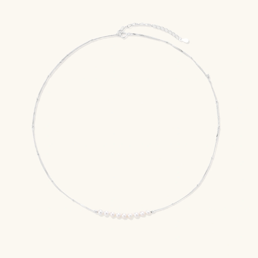 Perle signature