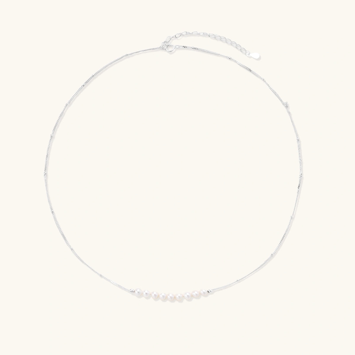 Perle signature